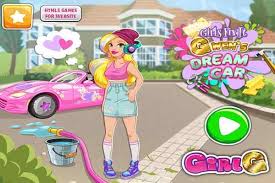 Play the best free html5 games on agame.com {text} ({games_number}) {text} categories. Girls Fix It Gwens Dream Car Games Play Online Free Atmegame Com