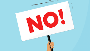 How to Say No Like a Pro | Connect Meetings