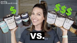 Shop with afterpay on eligible items. Chalk Paint Bargain V Premium Brands Waverly Rustoleum V Annie Sloan Dixie Belle Jolie Youtube