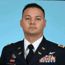 Troy Capehart's Instagram, Twitter & Facebook