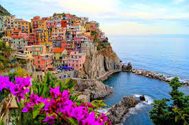The five villages are no longer the isolated hamlets they once were, but there's still a feeling of a train line that runs along italy's west coast connects all five villages with genoa, pisa and rome. Ultimate Guide To Cinque Terre 5 Fabled Villages Of The Italian Riviera Kimkim