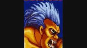 Full view of street fighter 2: Blanka Stage Street Fighter Ii Turbo Snes Remastered Youtube