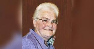 Marlys Wood Obituary