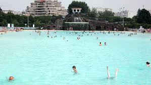 Toulouse Plus Besoin De Reserver Pour Aller A La Piscine Ladepeche Fr