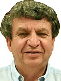 Newsletter (Soft Blue design)