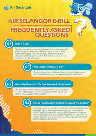 Dalam pada itu, ujian persampelan air sungai terus dilakukan di makmal setiap 30 minit. Air Selangor On Twitter Having Trouble Retrieving Your Air Selangor E Bill Referral Code Follow The Steps Below And You Will Have The Opportunity To Enter The Find Register Win Contest By