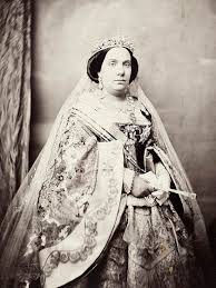 Isabel II.aren erreinaldia