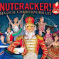 Nutcracker Magical Christmas Ballet event in La Mirada, CA
