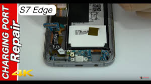 Released 2016, march 11 157g, 7.7mm thickness android 6.0, up to android 8.0, touchwiz ui 32gb/64gb/128gb. Samsung S7 Edge Not Charging Youtube