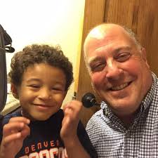 Congratulations are in store for Hannah Skye, who is now a METEOROLOGIST!!  The future looks bright! ☀️