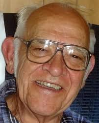 John Santspree Obituary (1935