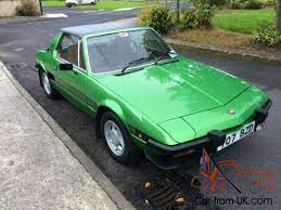 We did not find results for: Fiat X19 Special For Sale