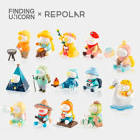 Finding Unicorn:REPOLAR SPRING IS COMING SERIES BLIND BOX