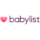 Babylist logo