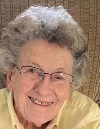 Marian Klink Obituary