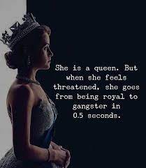 She Is A Queen Woman Quotes Queen Quotes Girl Quotes