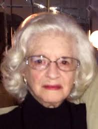 Obituary of Fernanda I. Mistretta