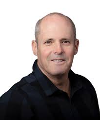 Andy Duncan, Director, Strategic Expansion