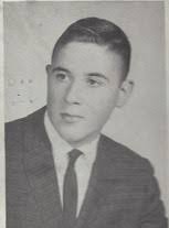 Douglas Spathelf (Deceased), Big Rapids, MI Michigan