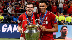 The champions league trophy stands on display during the uefa champions league football group stage draw ceremony in monaco on august 29, 2019. The Warm Up Uefa Has Big Plans For The Summer Eurosport