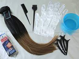 However, make sure that your extensions are made of real human hair. How To Dye Hair Extensions Follow Our Steps To Get There