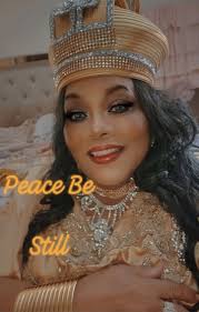 Palm Sunday 2nd Sunday Ministers Wives Hat day. 💖🙏🏾