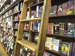 The pandemic forced them to temporarily close the store, only the second time. Boston Best Independent Book Stores Cbs Boston