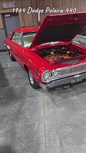 Image result for Bright Red 1971 Polara