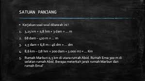 Kumpulan soal matematika kelas 3 sd (3) 3 13. Latihan Soal Bab Pengukuran Sudut Waktu Panjang Berat Kuantitas