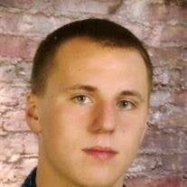 Christopher James Wall Obituary