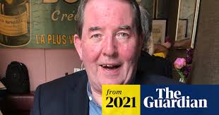 Gordon Millan obituary