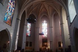 30 rue de la dalbade, 31000 toulouse, francuska adresa. Notre Dame La Dalbade De L Oratoire A L Eglise Actuelle Actu Toulouse