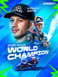 From a Race 1 podium to heartbreak in Race 2 for title contenders @manto_9  & @spinelli.nicholas 💔💥 #MotoE #SanMarinoGP