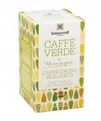 Nel caffè verde, infatti, la caffeina non è libera, bensì legata all'acido clorogenico (un potente antiossidante) con cui forma il clorogenato, da questa caratteristica chimica ne deriva un assorbimento molto più lento da parte delle mucose e un tempo di permanenza nel flusso ematico molto più lungo. Caffe Verde In Capsule E In Polvere Sorgentenatura It