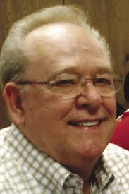 Gary Pike Obituary (1939