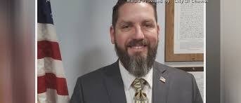 Local city councilman creates controversy following anti-Pride Month remarks