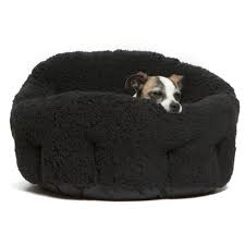 Best friends by sheri brings you the all time favorite of the original calming shag donut cuddler dog bed now with a matching calming shag pet throw blanket. Best Friends By Sheri Deep Dish Cuddler Dog Bed Dog Cuddler Beds Petsmart
