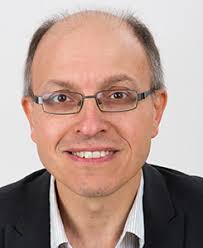 Abdul Barakat, Hydrodynamics Laboratory, Palaiseau