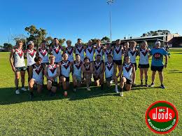 🔴🟢 Senior Men BFC Draft Internal 🟢🔴 On Thursday, our Senior Men held  the inaugural BFC Draft Internal, with teams coached by assistant coaches  Steve Lemmers & Jason De Luca. It was