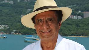 Falleció Walter Torres, líder del Conjunto Acapulco Tropical