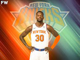 Browse 9,750 julius randle stock photos and images available, or start a new search to explore more stock. Can Julius Randle And Derrick Rose Lead The Knicks To The Nba Playoffs