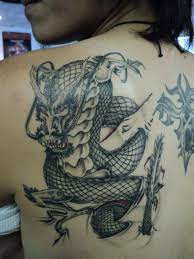 Security Check Required Dragon Tattoo Meaning Dragon Tattoo Tattoos