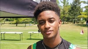Targeting the top: winger Demarai Gray eyes long-term success with Reggae  Boyz, but Gold Cup his first objective