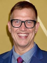 John Hoffman Movies & TV Shows List