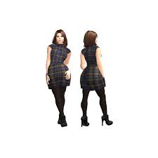 It was written by steven moffat and directed by saul metzstein. Second Life Marketplace Doctor Who Clara Oswald S Dress From The Name Of The Doctor
