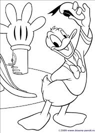 Serialul marca disney channel denumit ,,unsprezece (o11ce) revine cu un nou sezon, mai precis sezonul 3. Donald Planse De Colorat