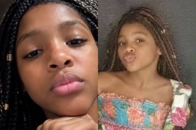 Menina de 10 anos desaparece após sair para ir à escola em Nova Iguaçu, no  RJ | Rádio Itatiaia