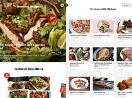 New York Times Cooking App Launches Today Eater