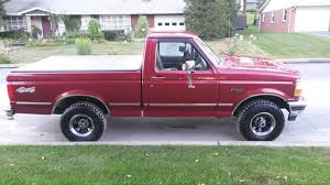 1995 F150 4x4 Fender Options Ford Truck Enthusiasts Forums