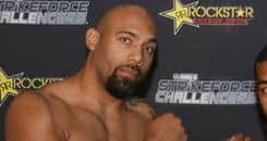 Lavar Johnson to be released from hospital soon